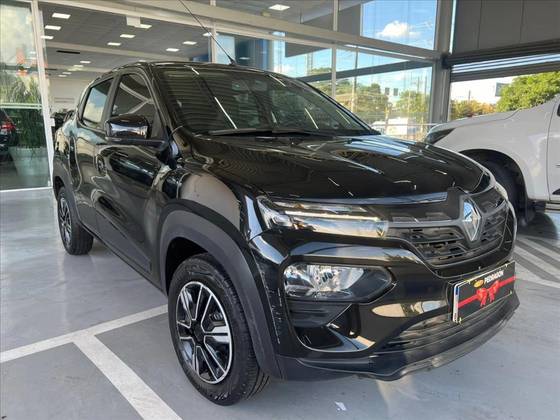 RENAULT KWID 1.0 12V SCE FLEX INTENSE MANUAL RENAULT KWID 1.0 12V SCE FLEX INTENSE MANUAL